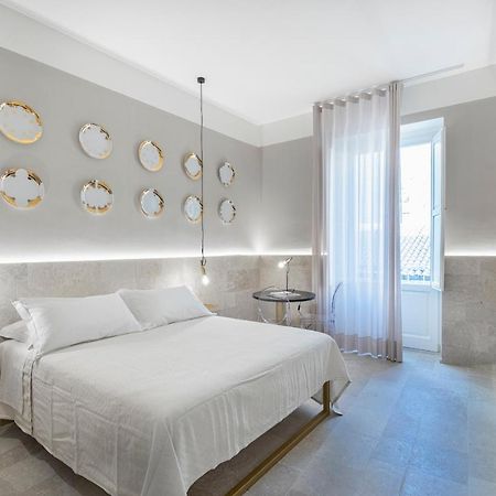 Cantunera Rooms Noto Eksteriør billede