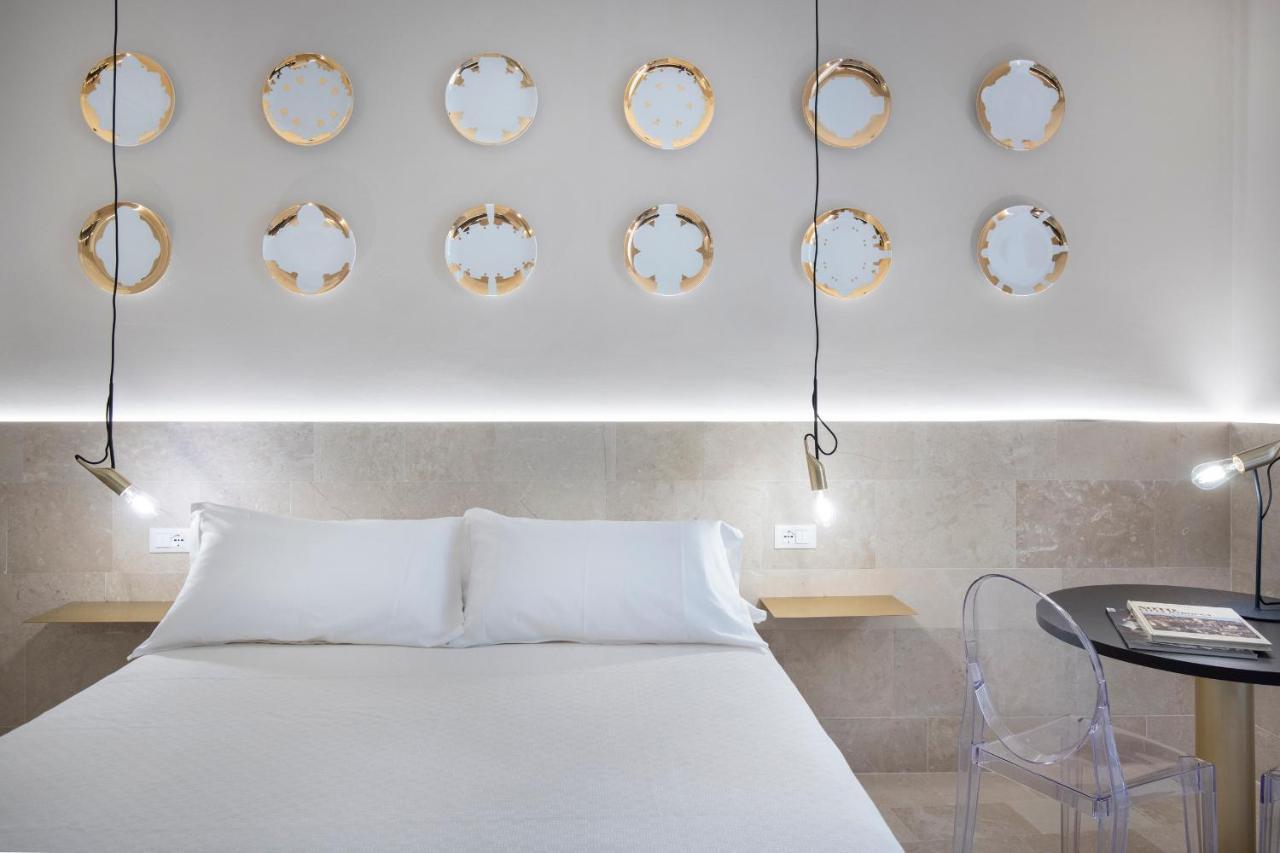 Cantunera Rooms Noto Eksteriør billede