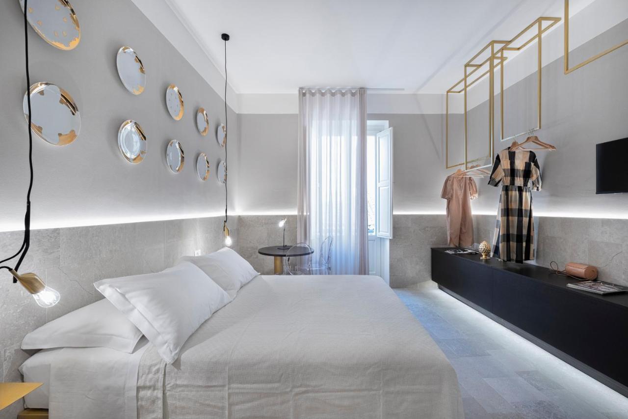 Cantunera Rooms Noto Eksteriør billede