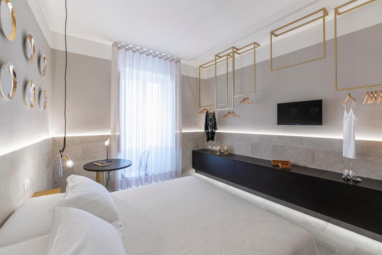 Cantunera Rooms Noto Eksteriør billede