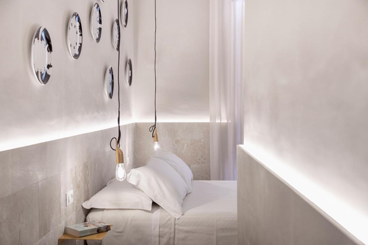 Cantunera Rooms Noto Eksteriør billede