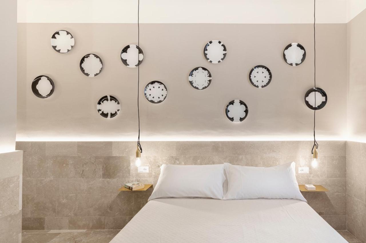 Cantunera Rooms Noto Eksteriør billede