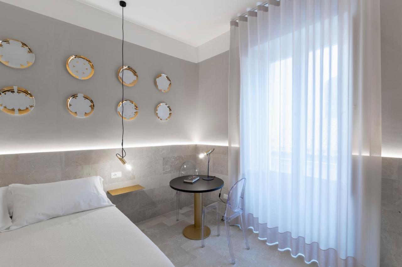 Cantunera Rooms Noto Eksteriør billede
