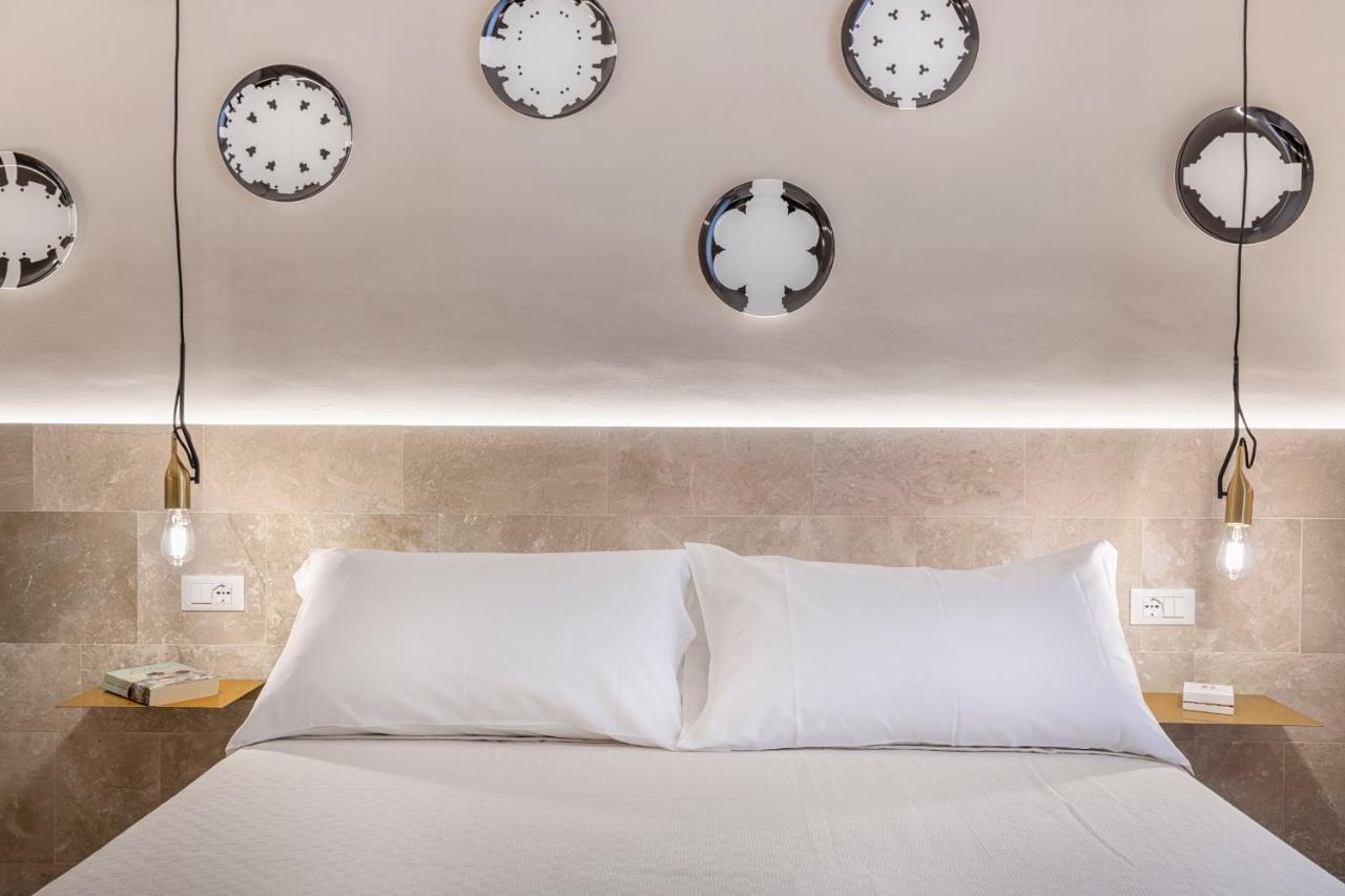 Cantunera Rooms Noto Eksteriør billede
