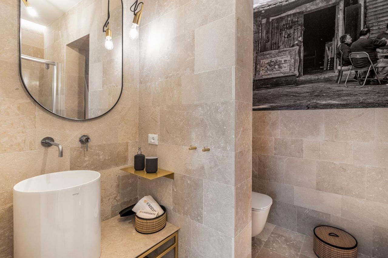 Cantunera Rooms Noto Eksteriør billede