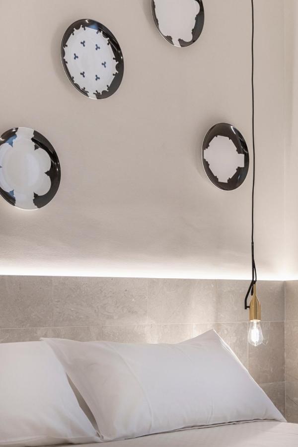 Cantunera Rooms Noto Eksteriør billede