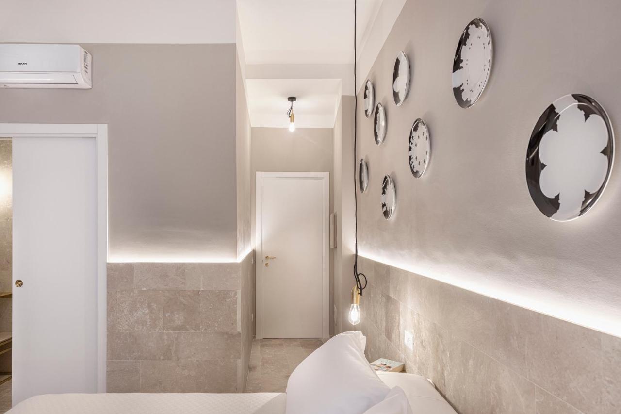 Cantunera Rooms Noto Eksteriør billede